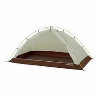 軽量テント　モンベル　2人用 世界トップクラスの軽量性と耐風性を実現した山岳用テント｜モンベル